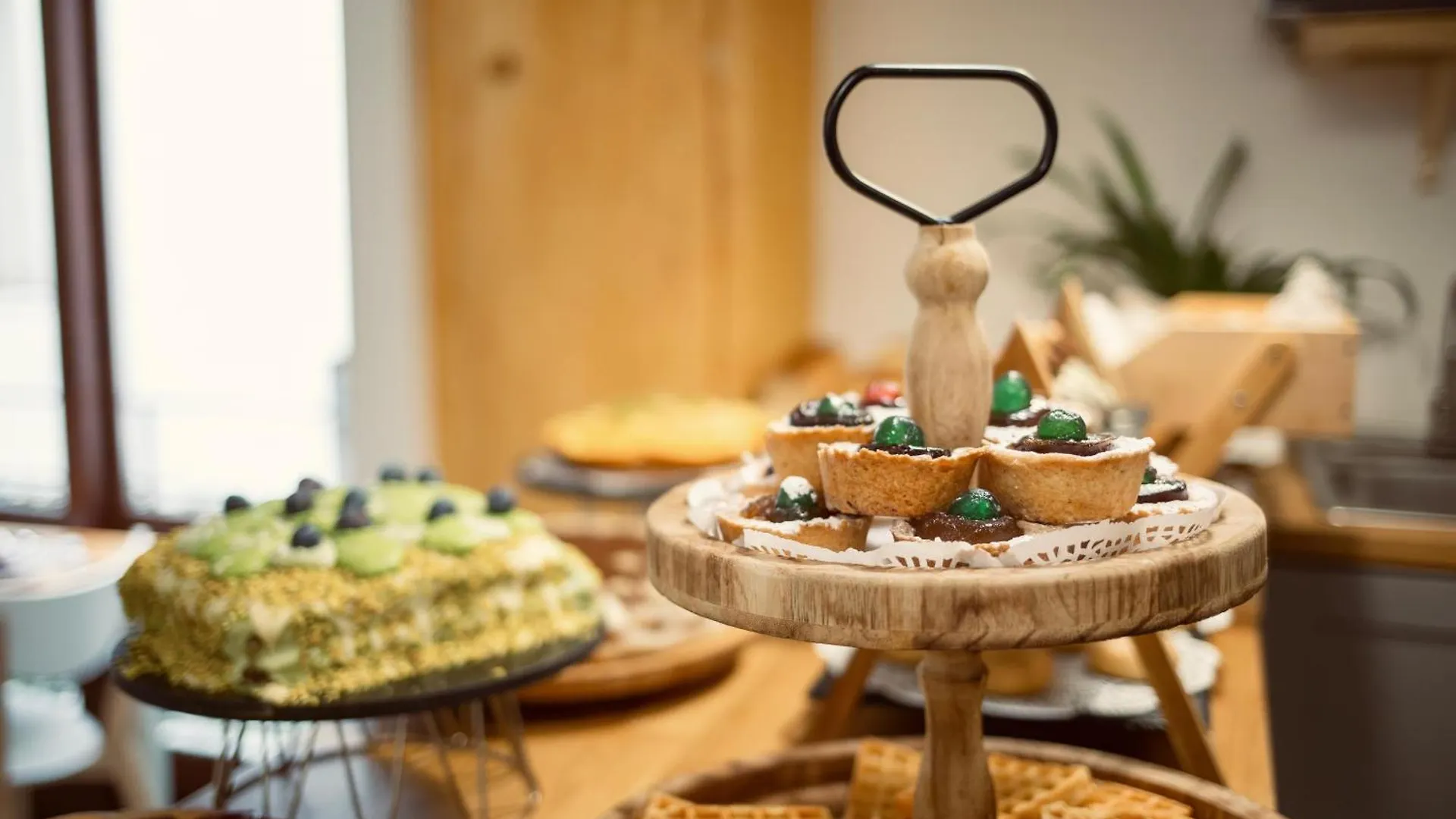 Palermo Inn Boutique Hotel