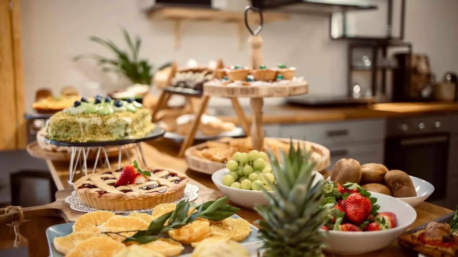 Palermo Inn Boutique Hotel Italy