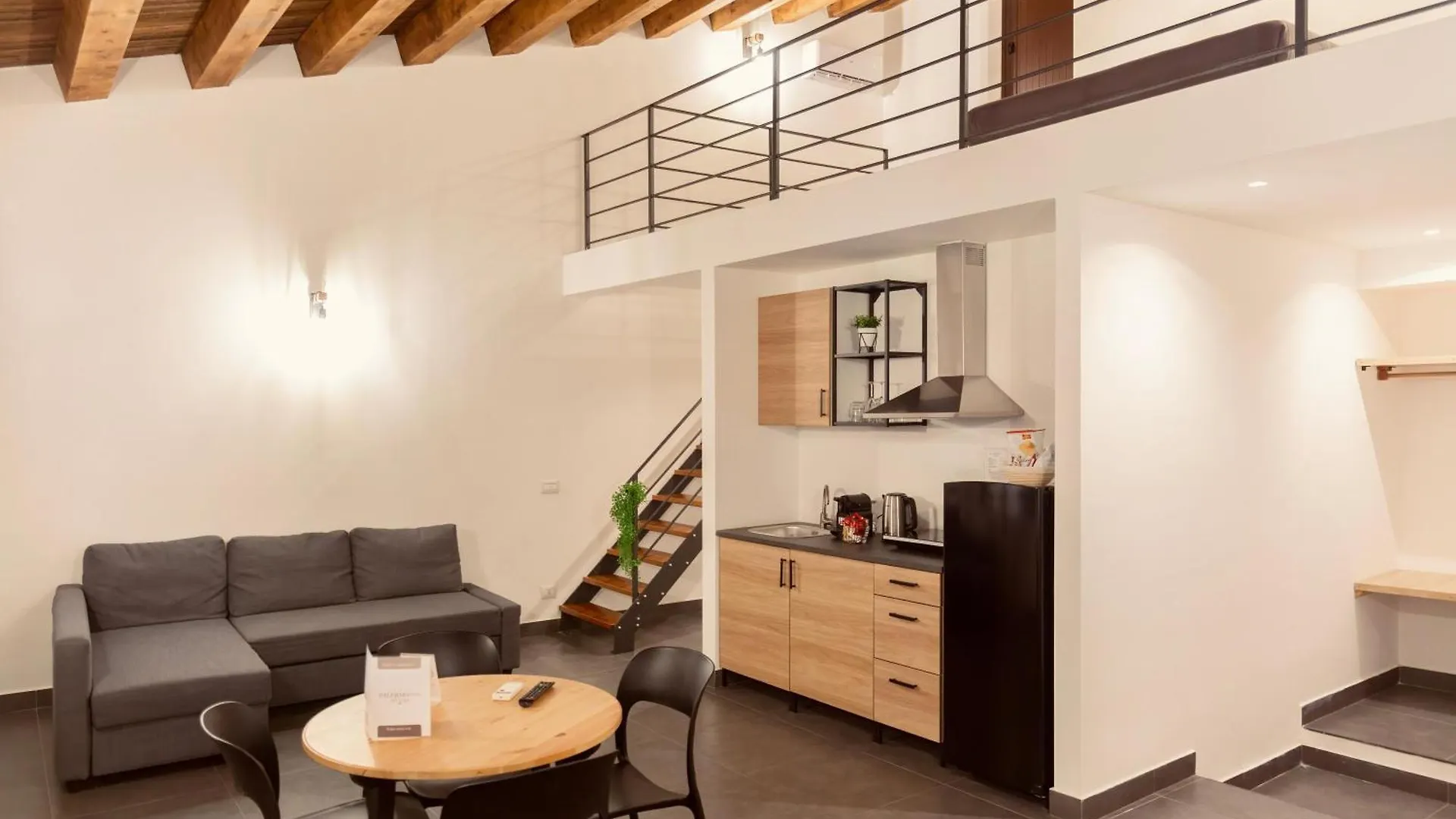 Palermo Inn Boutique Hotel 0*,  Italy