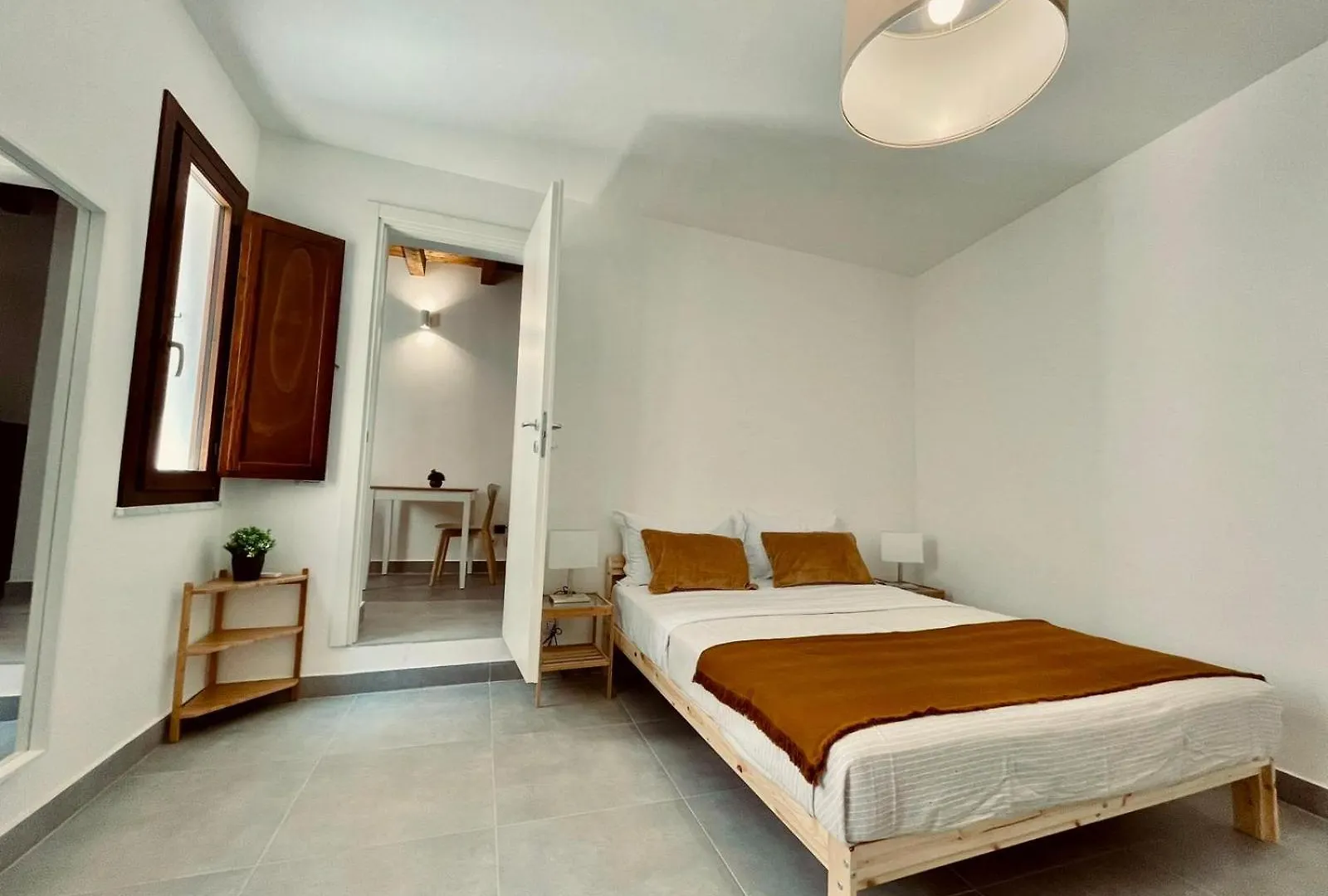 Palermo Inn Boutique Hotel