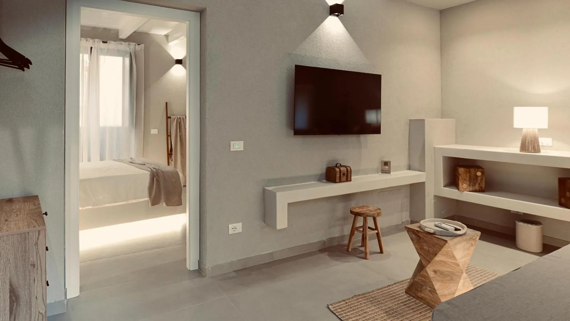 Palermo Inn Boutique Hotel 0*,  Italië