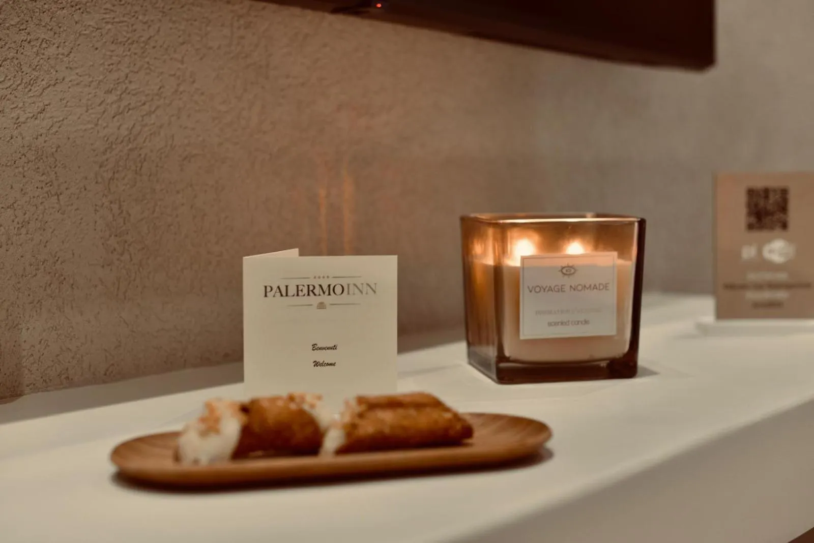 Palermo Inn Boutique Hotel