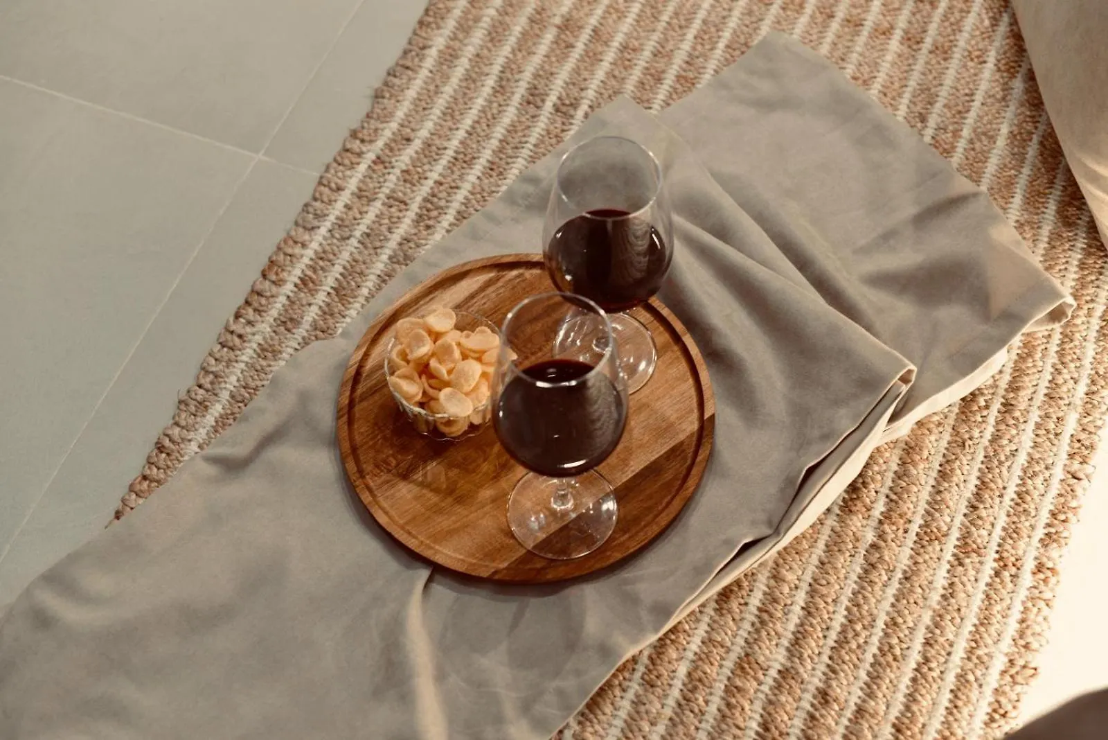 Palermo Inn Boutique Hotel