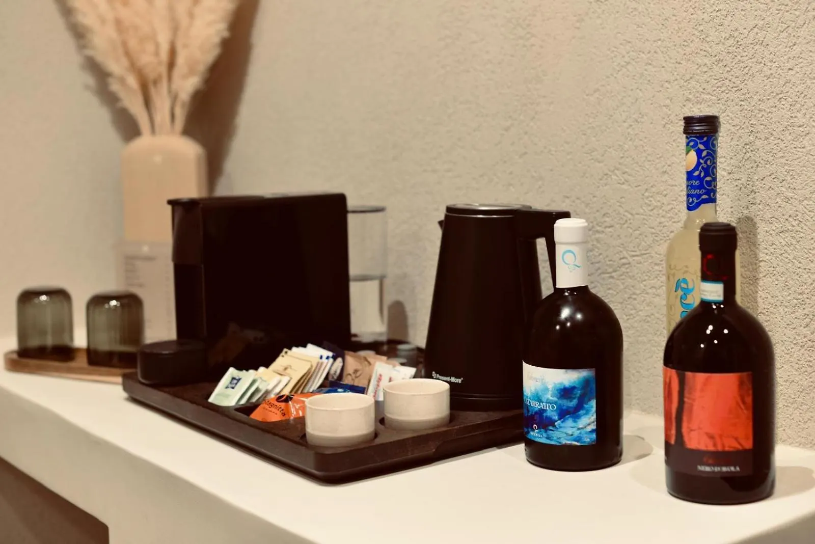 Palermo Inn Boutique Hotel