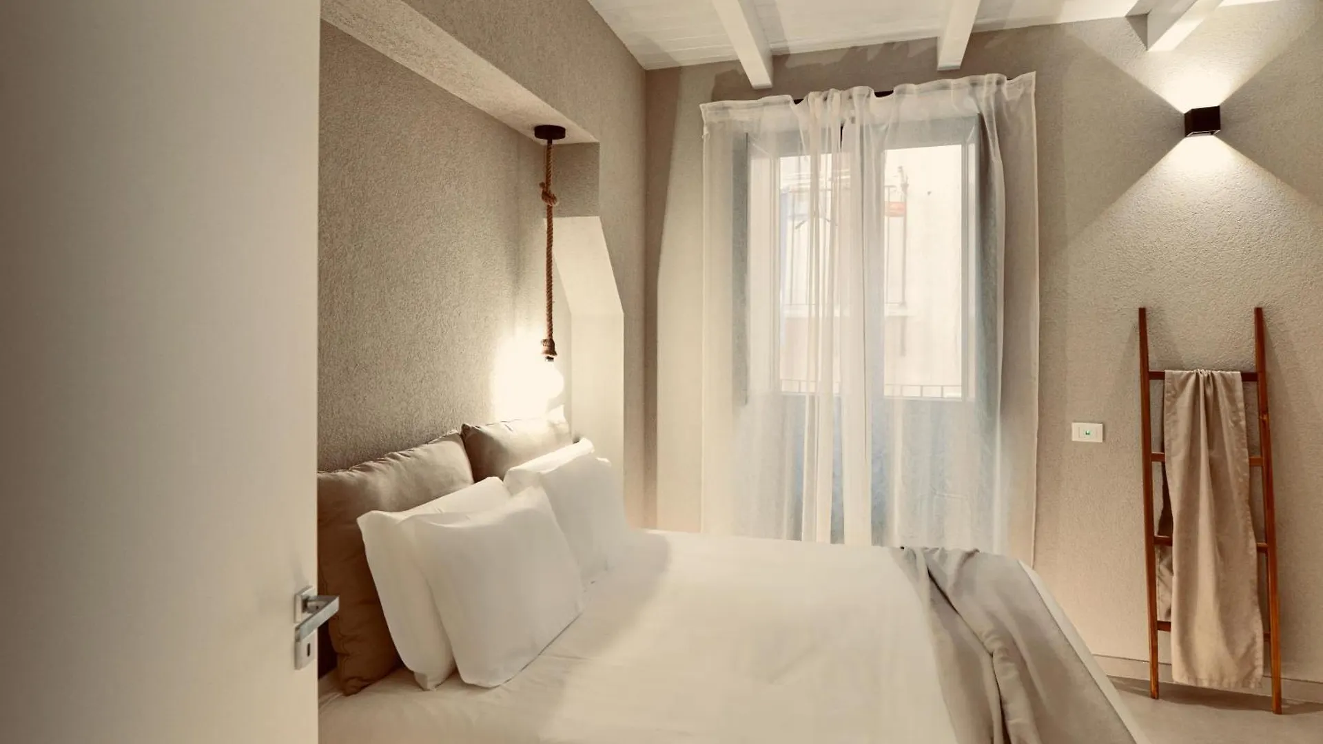 Palermo Inn Boutique Hotel