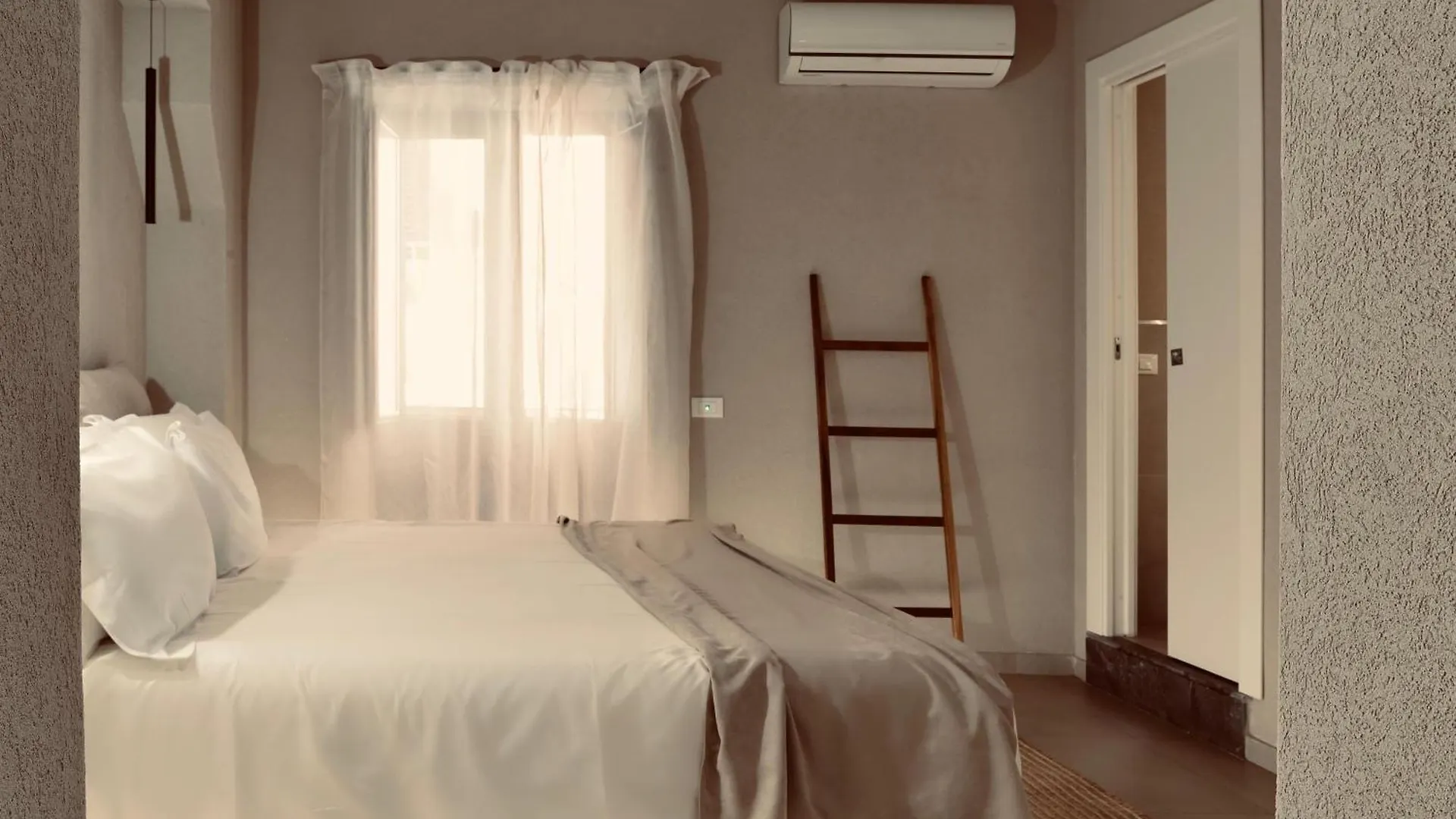Palermo Inn Boutique Hotel