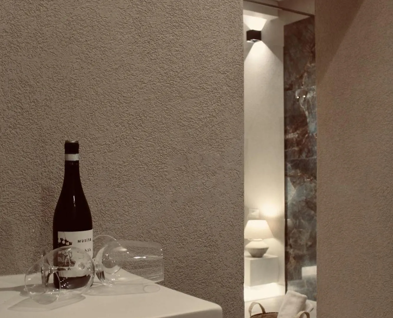 Palermo Inn Boutique Hotel