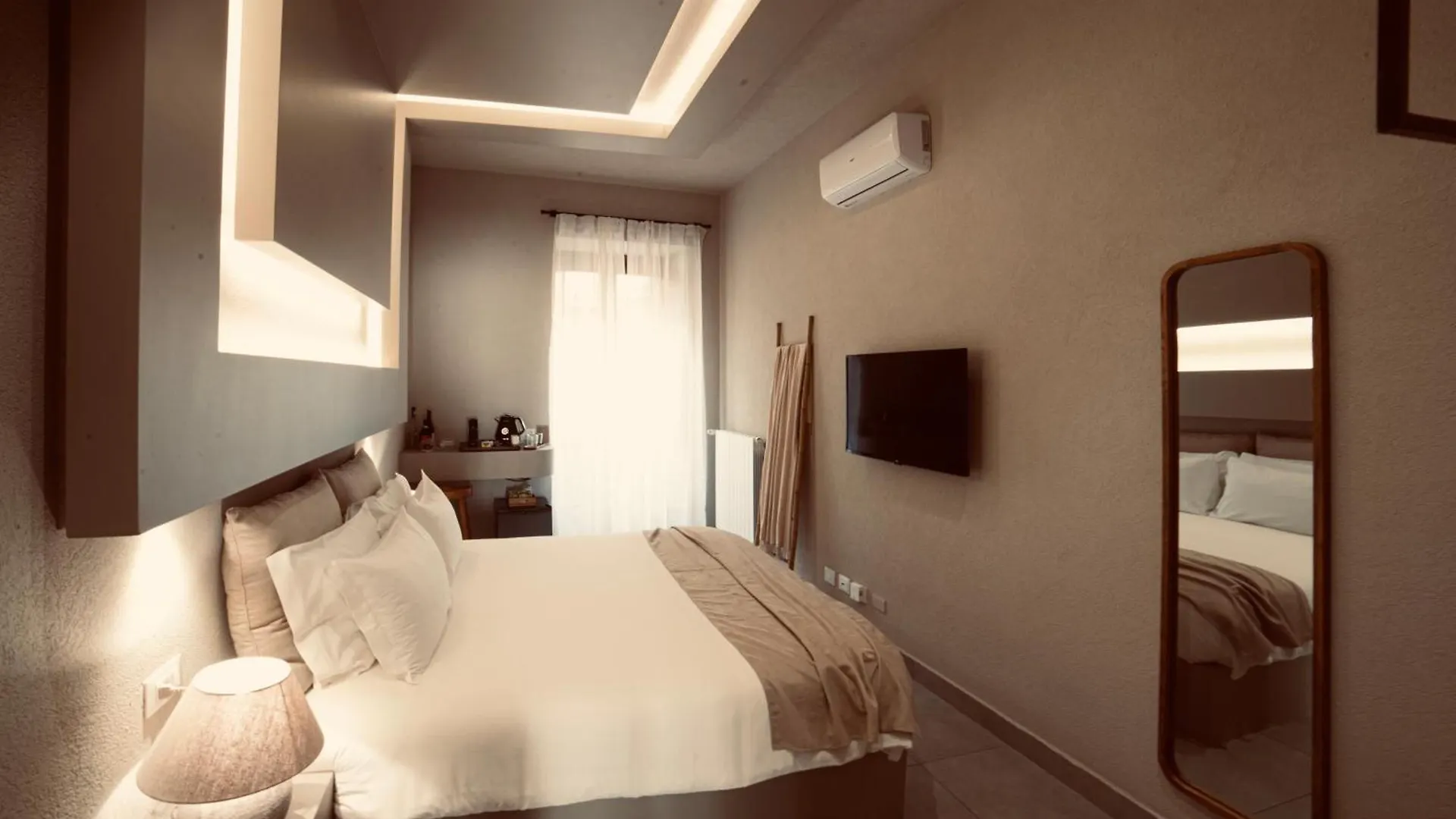Palermo Inn Boutique Hotel