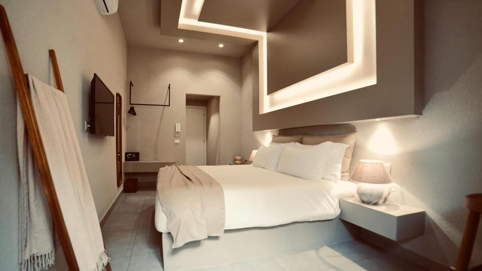 Palermo Inn Boutique Hotel Italië