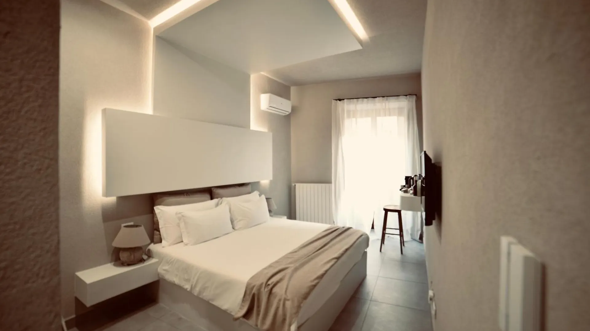 Palermo Inn Boutique Hotel Italy