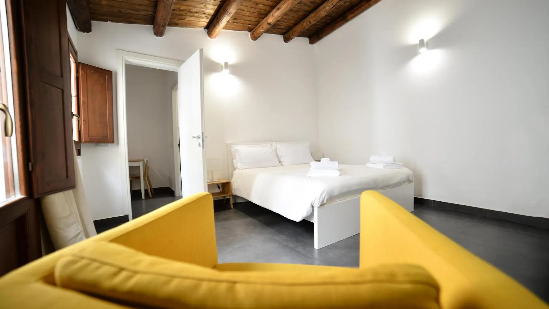 Palermo Inn Boutique Hotel Italië