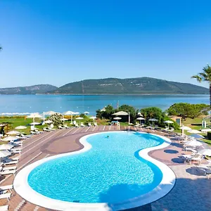 Corte Rosada Resort&spa Alguer