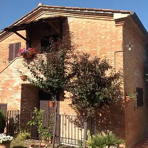 בית חווה La Collina איטליה