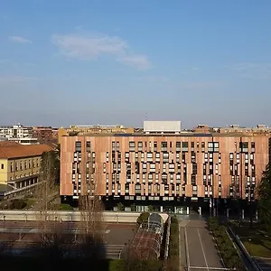 ** מלון דירות Dreams Residenza Gambara איטליה