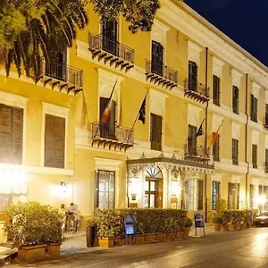 4* Hotel Excelsior Palace