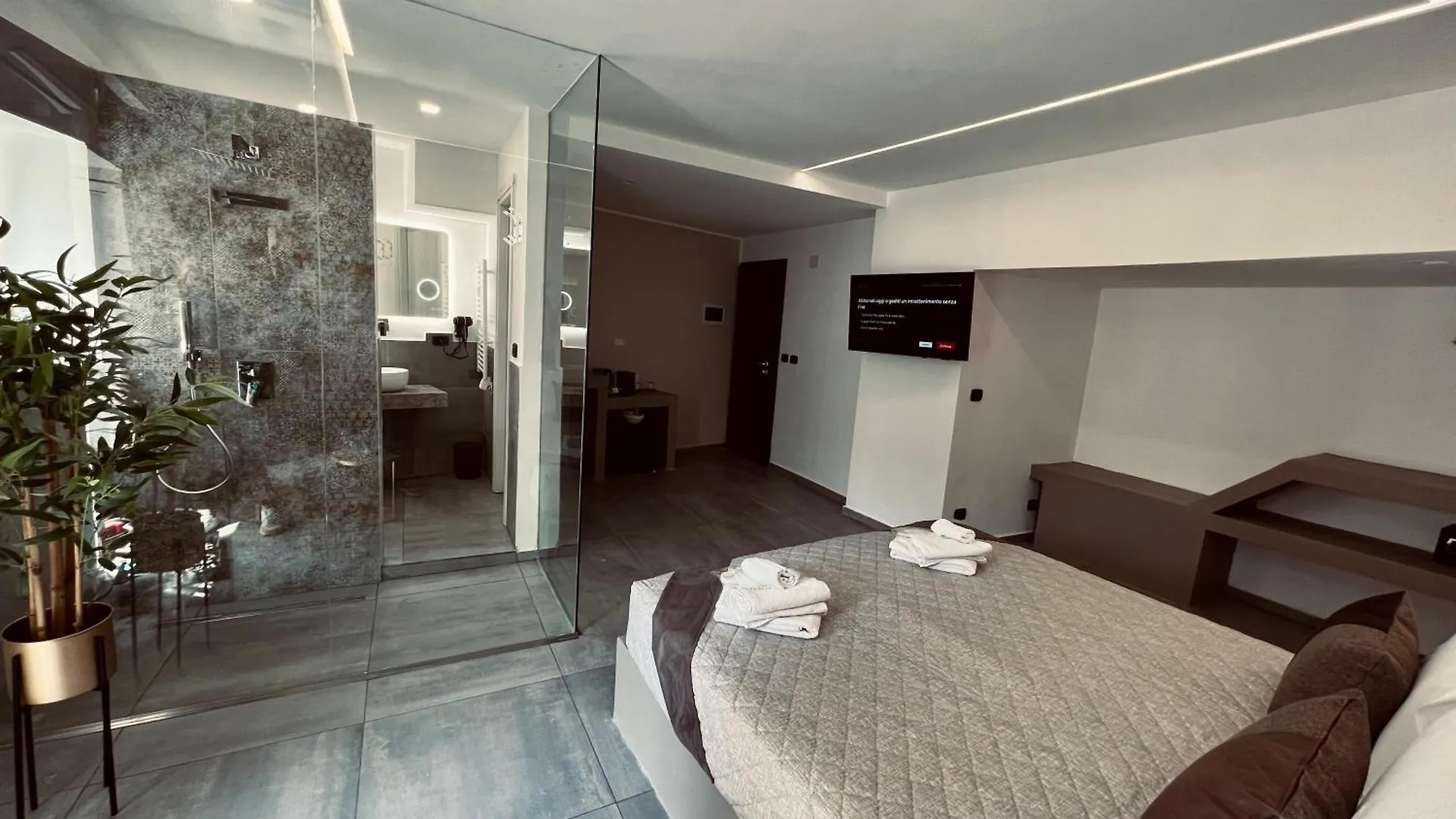 Palermo Inn Boutique Hotel 0*,  Ιταλία