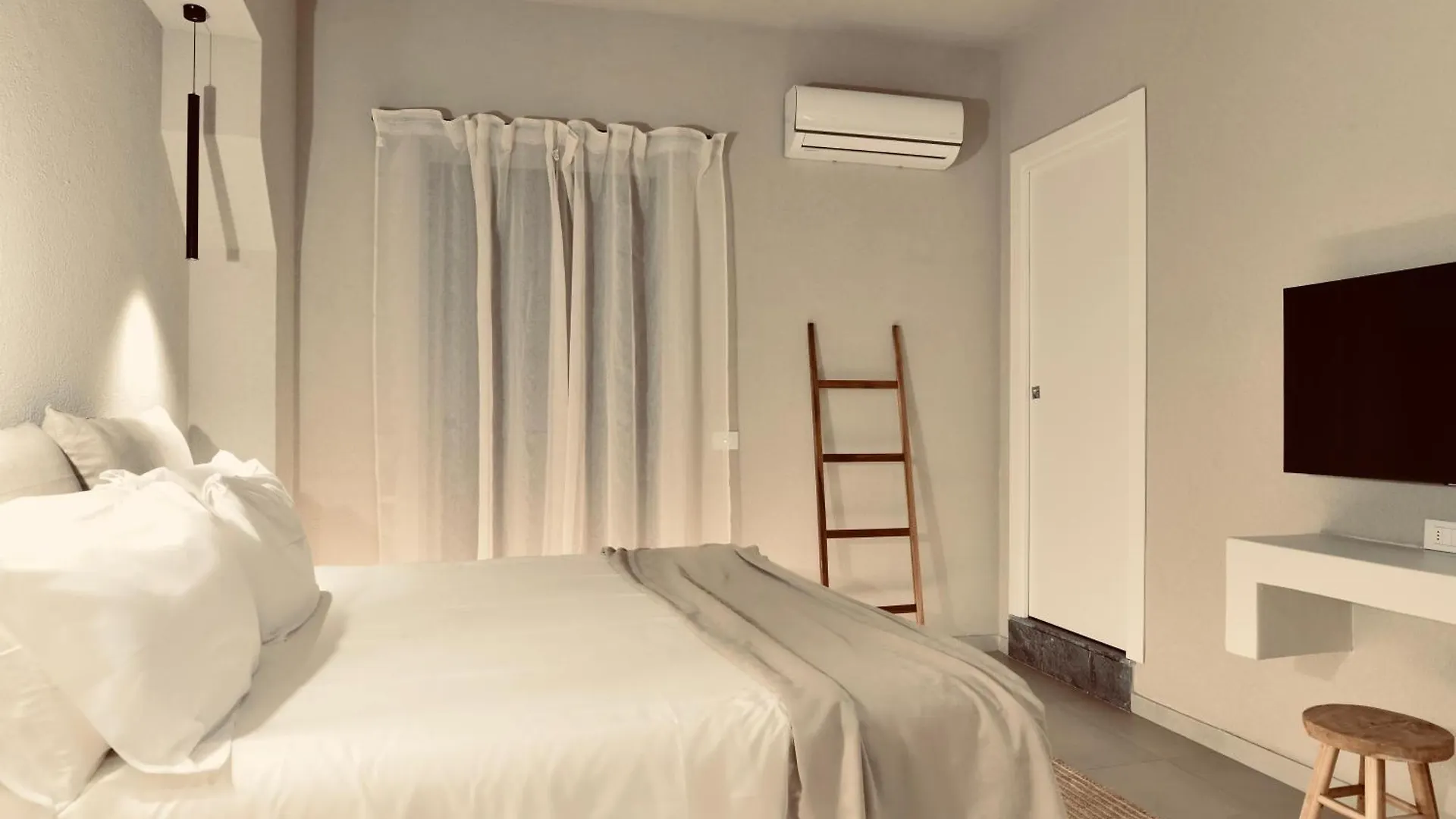 Palermo Inn Boutique Hotel Ιταλία