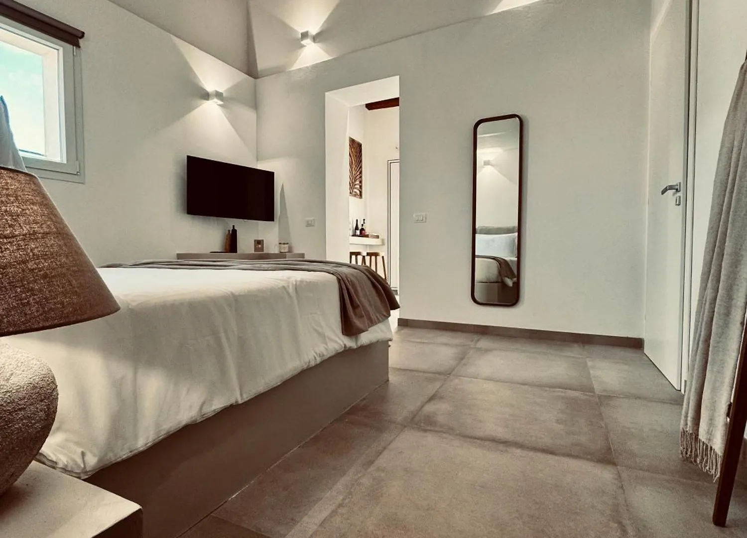 Palermo Inn Boutique Hotel Ιταλία