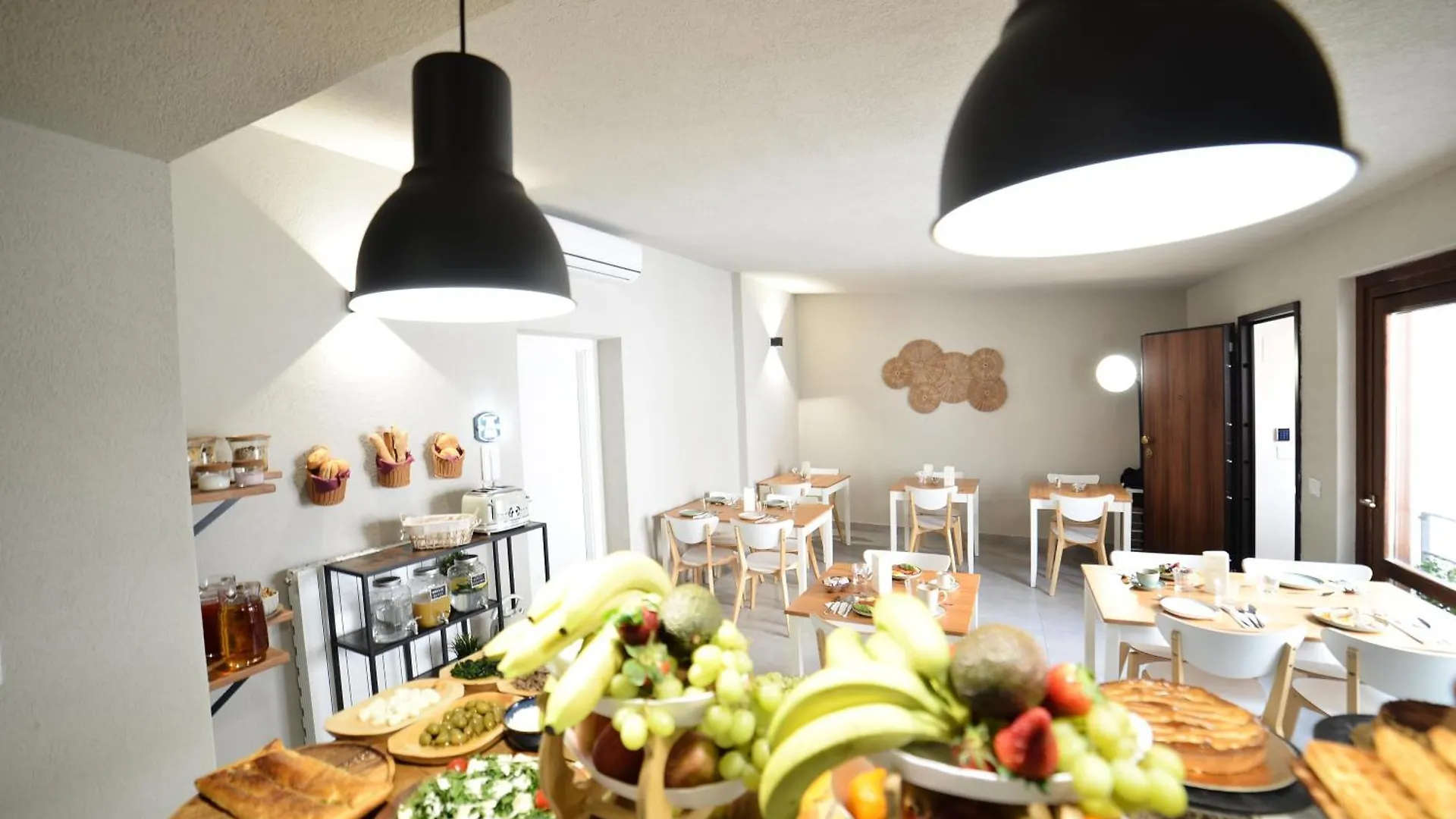 Palermo Inn Boutique Hotel