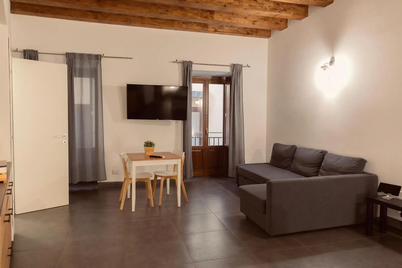Palermo Inn Boutique Hotel Italien
