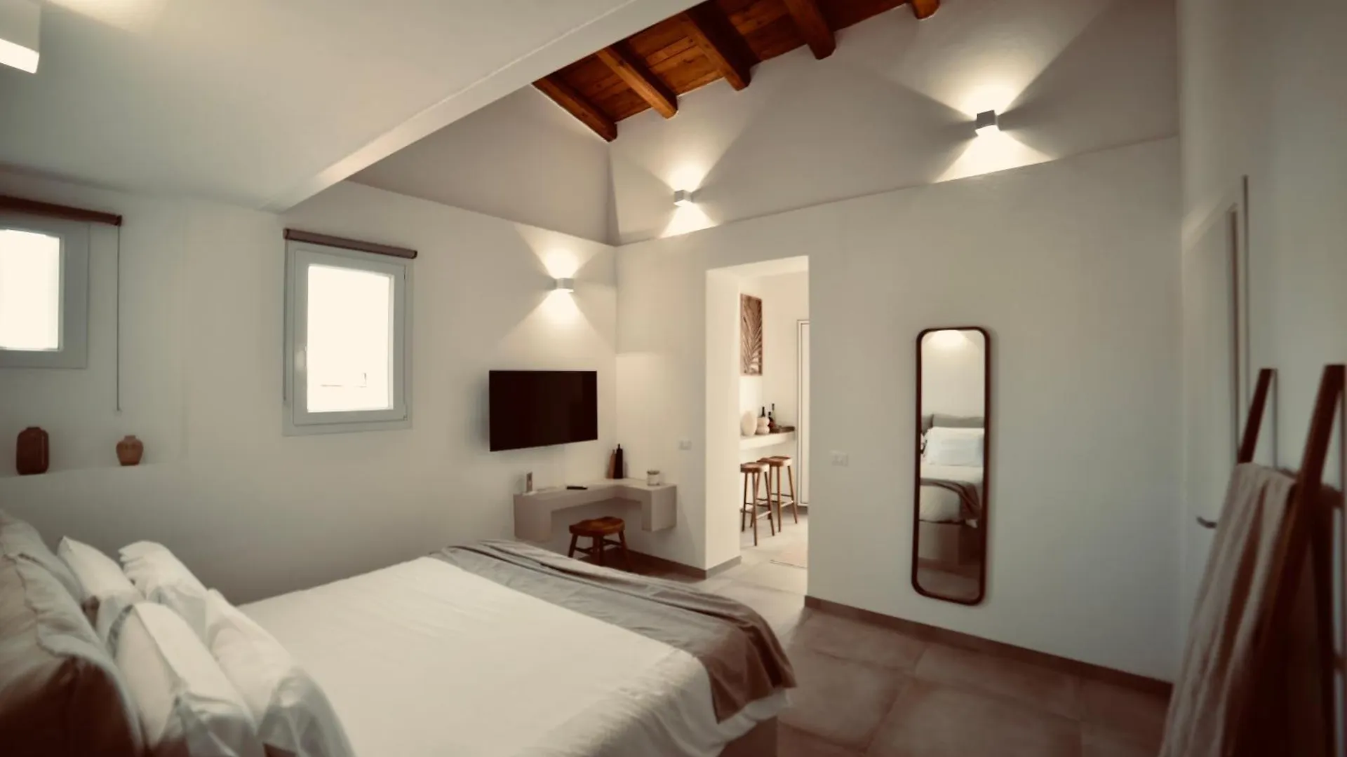 Palermo Inn Boutique Hotel Italien