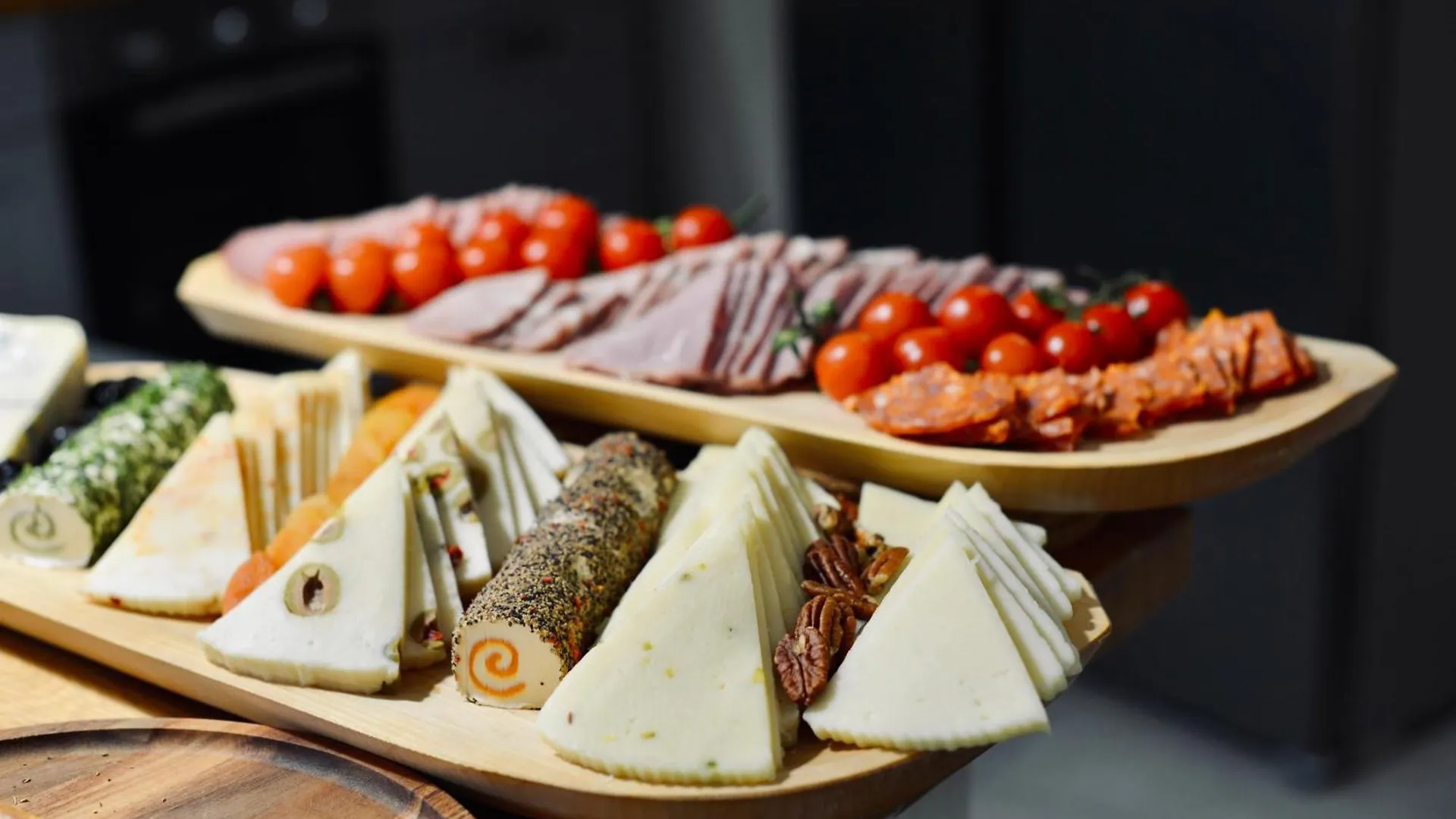 Palermo Inn Boutique Hotel Italien